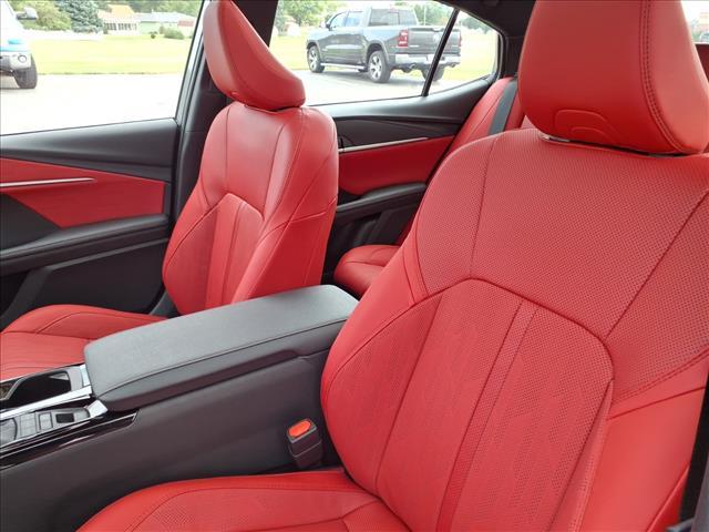 new 2025 Toyota Camry car, priced at $42,692