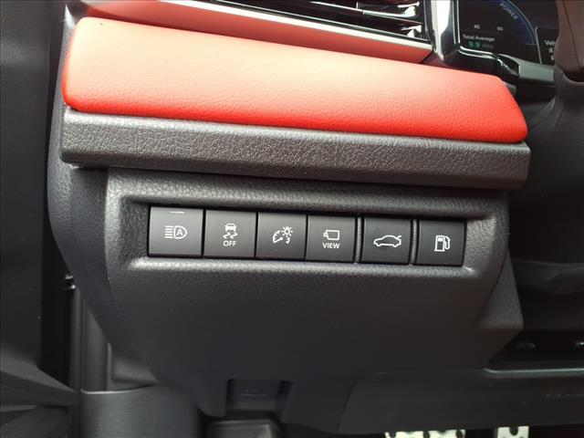 new 2025 Toyota Camry car, priced at $42,692