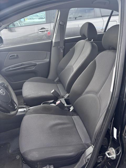 used 2011 Kia Rio5 car, priced at $7,995