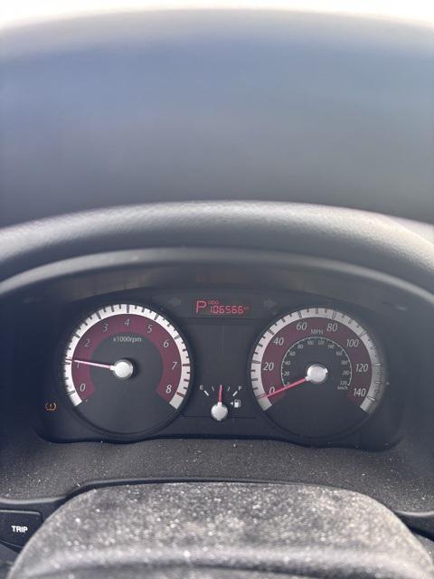 used 2011 Kia Rio5 car, priced at $7,995