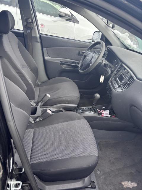 used 2011 Kia Rio5 car, priced at $7,995