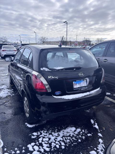 used 2011 Kia Rio5 car, priced at $7,995