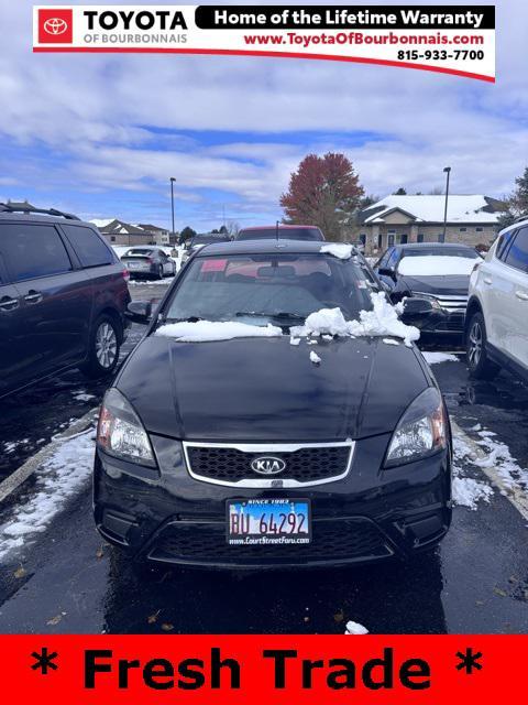 used 2011 Kia Rio5 car, priced at $7,995