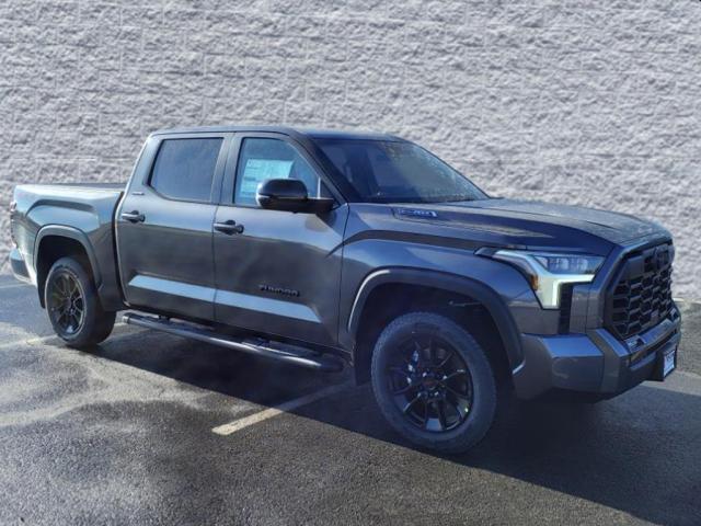 new 2025 Toyota Tundra Hybrid car, priced at $68,987