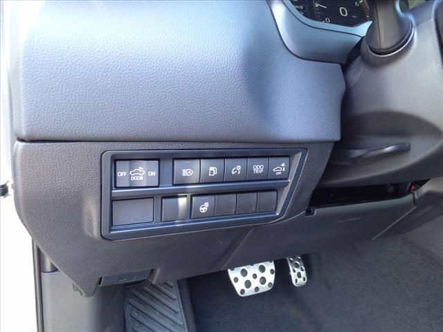 new 2025 Toyota Tundra Hybrid car, priced at $68,987