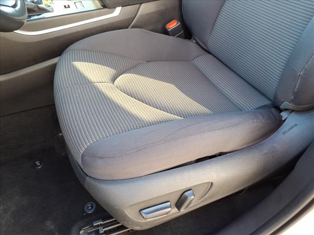used 2024 Toyota Highlander car, priced at $33,675