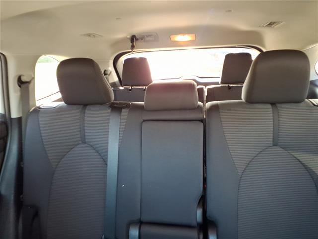 used 2024 Toyota Highlander car, priced at $33,675