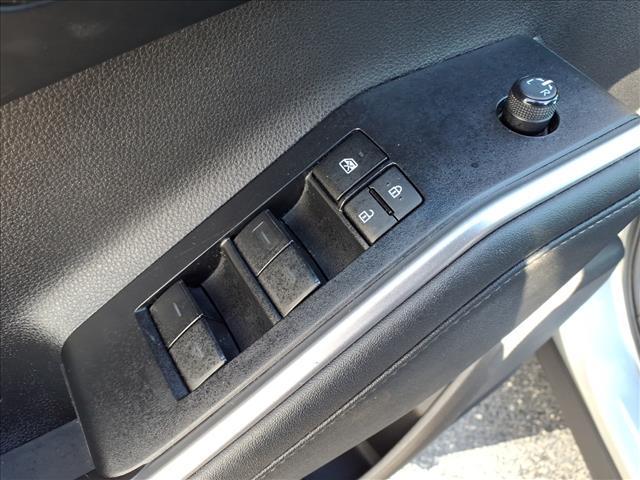 used 2024 Toyota Highlander car, priced at $33,675