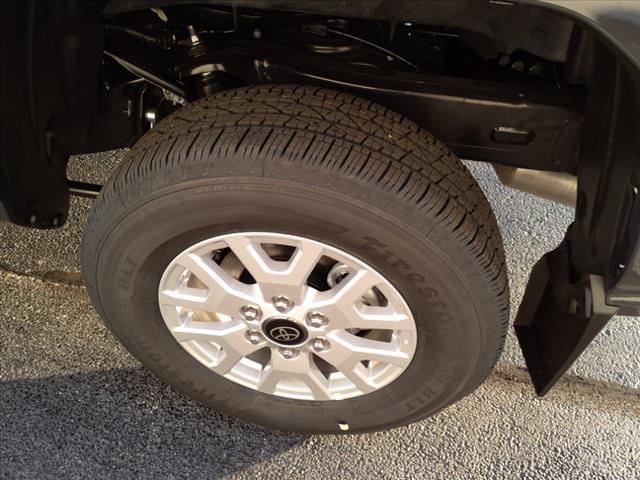 new 2024 Toyota Tacoma car, priced at $45,306