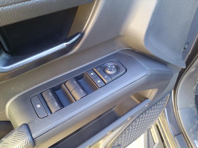 new 2024 Toyota Tacoma car, priced at $45,306