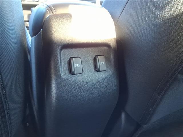 used 2024 Nissan Kicks car, priced at $18,995