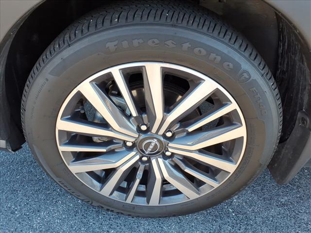 used 2024 Nissan Kicks car, priced at $18,995