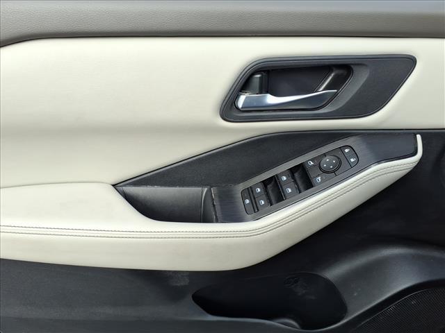 used 2024 Nissan Rogue car, priced at $22,153