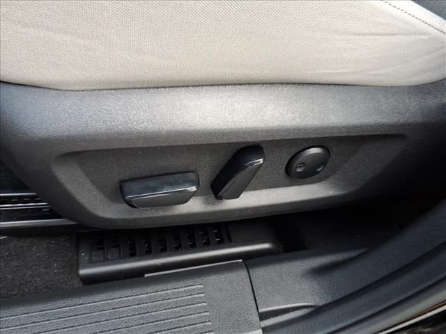 used 2024 Nissan Rogue car, priced at $22,153