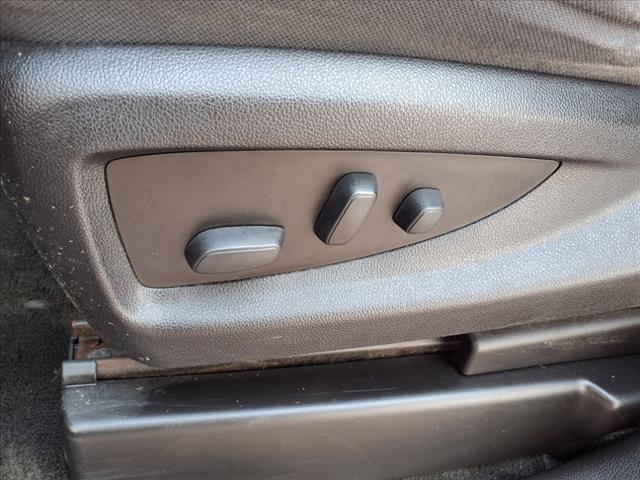 used 2018 Chevrolet Silverado 1500 car, priced at $25,992
