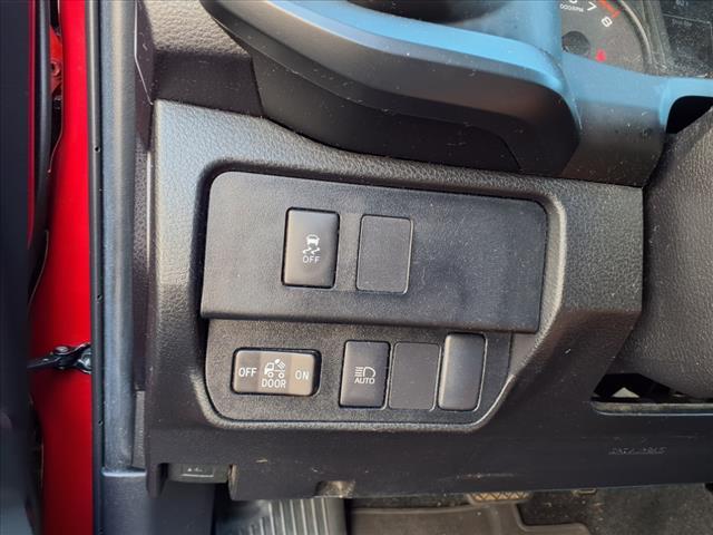 used 2022 Toyota Tacoma car, priced at $31,997
