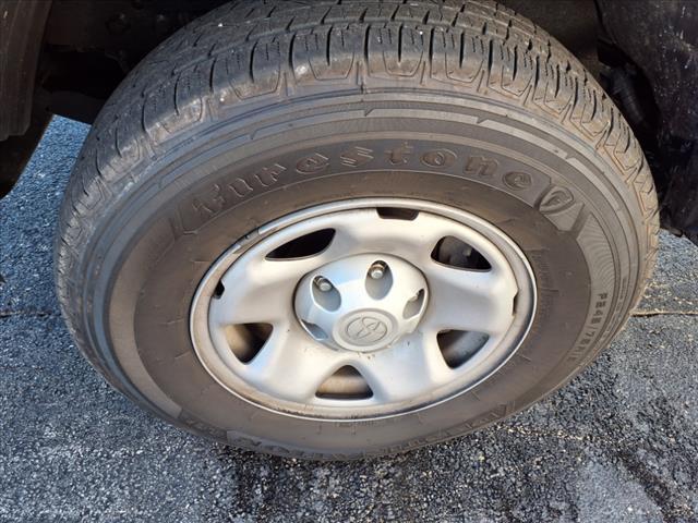 used 2022 Toyota Tacoma car, priced at $31,997