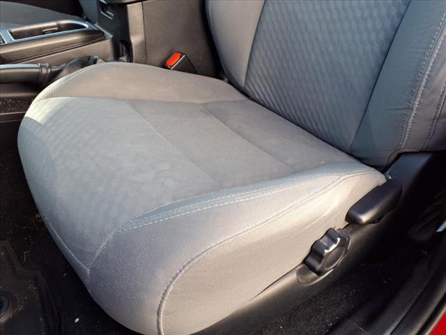 used 2022 Toyota Tacoma car, priced at $31,997