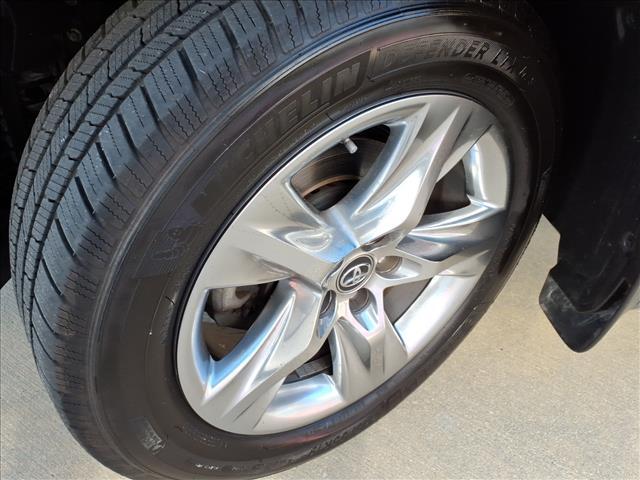 used 2019 Toyota Highlander car, priced at $22,995