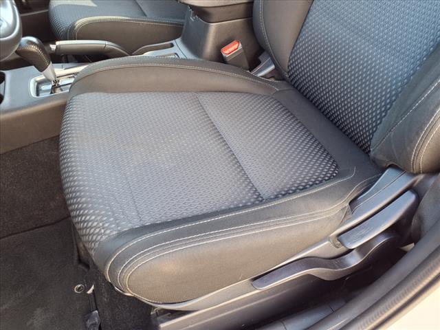 used 2016 Mitsubishi Outlander car, priced at $9,991