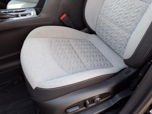 used 2023 Chevrolet Equinox car, priced at $22,991