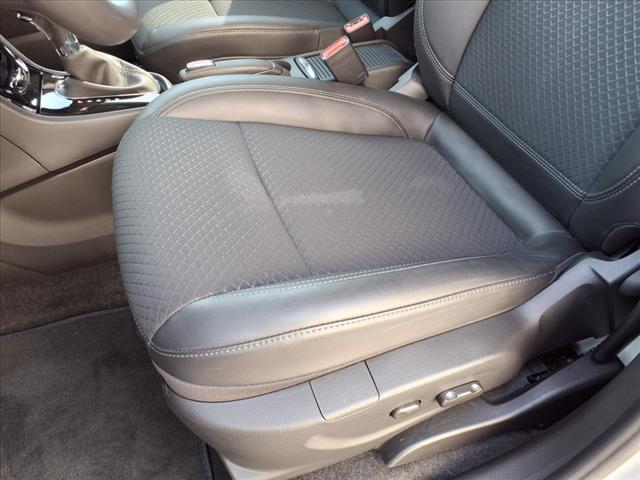 used 2022 Buick Encore car, priced at $22,993