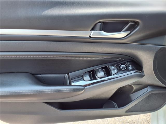 used 2022 Nissan Altima car, priced at $19,992