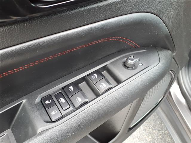 used 2024 Jeep Compass car, priced at $24,942
