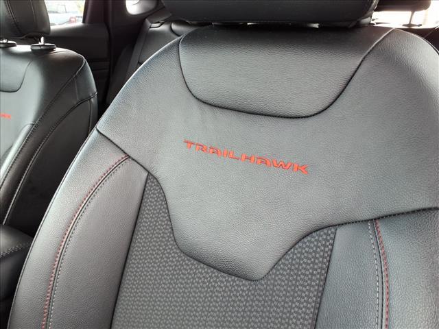 used 2024 Jeep Compass car, priced at $24,942