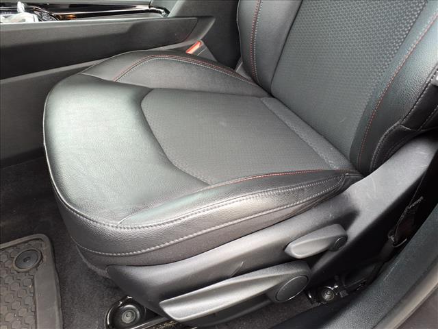 used 2024 Jeep Compass car, priced at $24,942