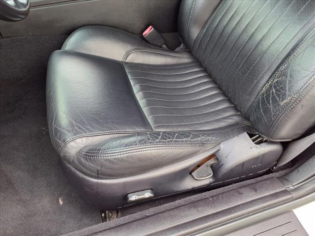 used 2004 Ford Thunderbird car, priced at $11,891