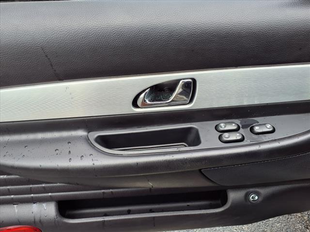 used 2004 Ford Thunderbird car, priced at $11,891