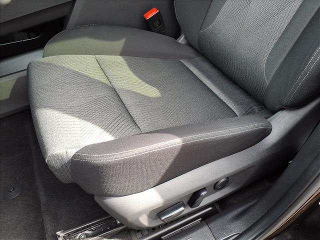 used 2024 Nissan Rogue car, priced at $19,858