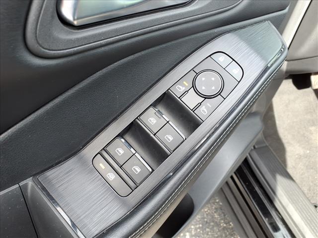 used 2024 Nissan Rogue car, priced at $19,858