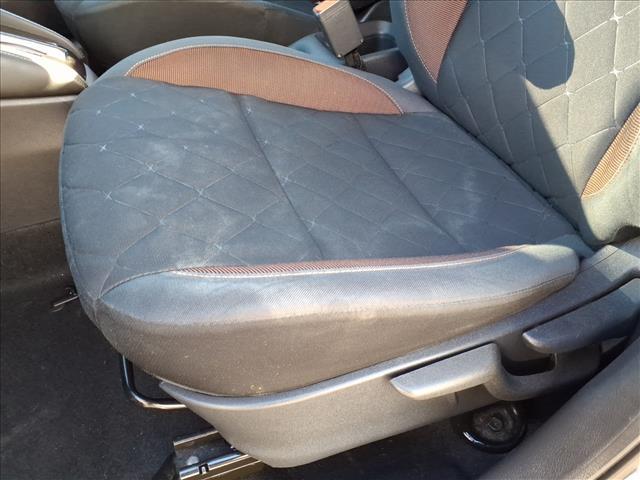 used 2019 Nissan Kicks car, priced at $11,401