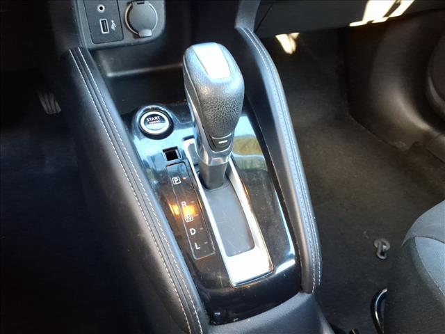 used 2019 Nissan Kicks car, priced at $11,401