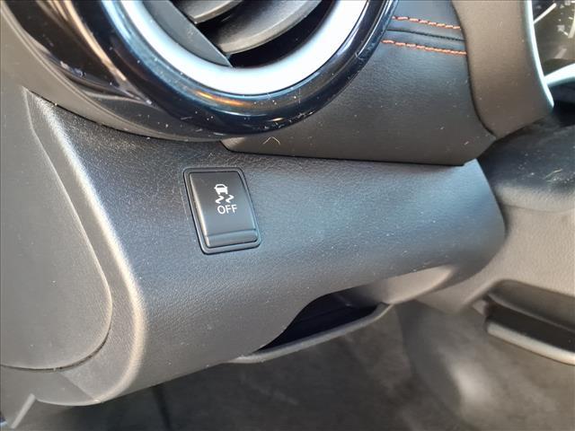 used 2019 Nissan Kicks car, priced at $11,401