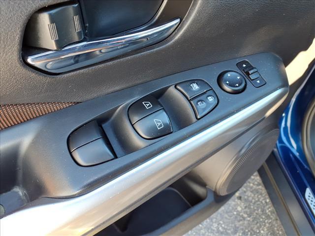 used 2019 Nissan Kicks car, priced at $11,401