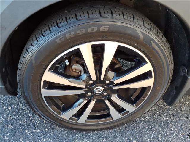 used 2019 Nissan Kicks car, priced at $11,401