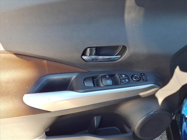 used 2019 Nissan Kicks car, priced at $11,401