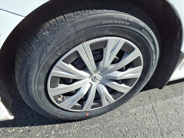 used 2023 Toyota Camry car, priced at $22,785