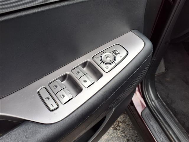 used 2022 Hyundai Palisade car, priced at $28,434