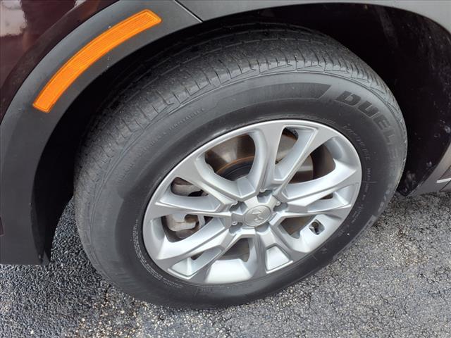 used 2022 Hyundai Palisade car, priced at $28,434