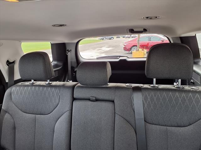 used 2022 Hyundai Palisade car, priced at $28,434
