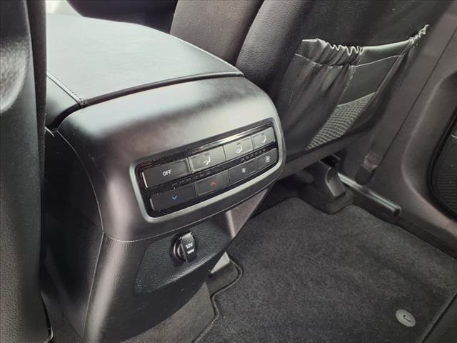used 2022 Hyundai Palisade car, priced at $28,434