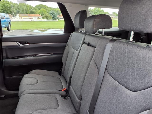 used 2022 Hyundai Palisade car, priced at $28,434