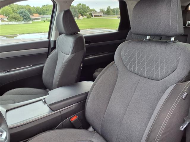 used 2022 Hyundai Palisade car, priced at $28,434