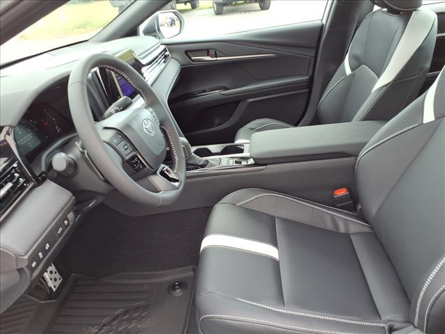 new 2026 Toyota Camry car, priced at $33,063