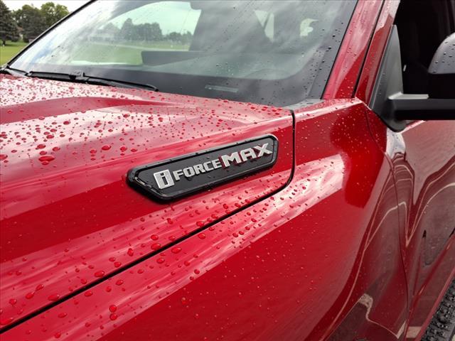 new 2025 Toyota 4Runner car, priced at $64,444