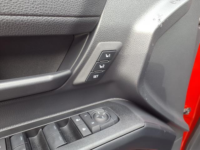 new 2025 Toyota 4Runner car, priced at $64,444